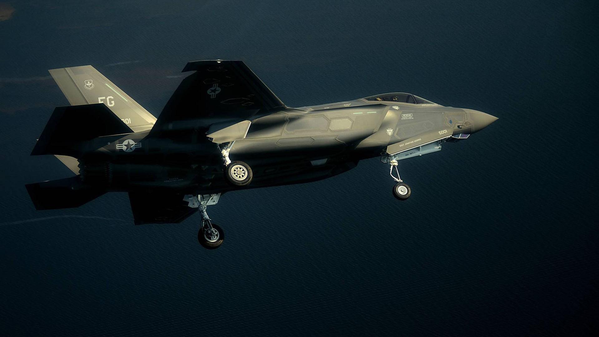 🥇 F-35 lightning ii aircraft wars wallpaper | (135493)