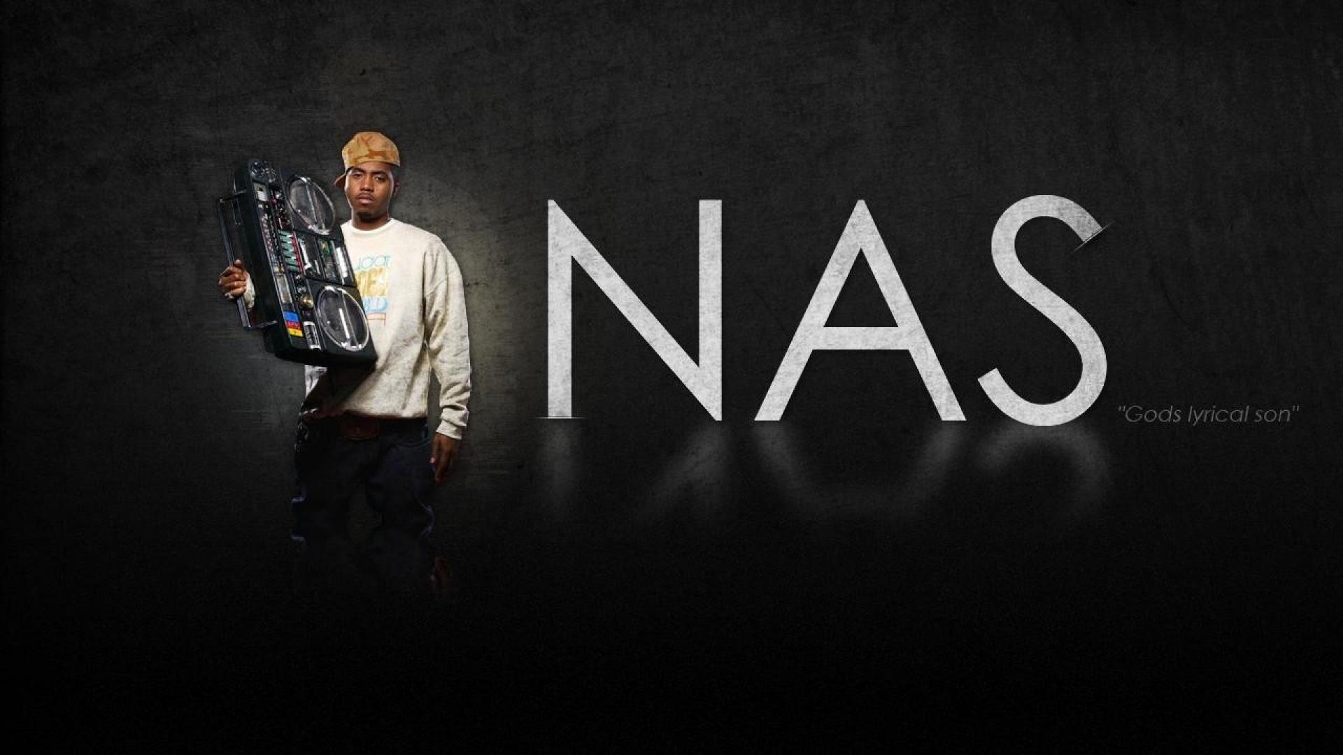 🥇 Nas album covers hip-hop music rap