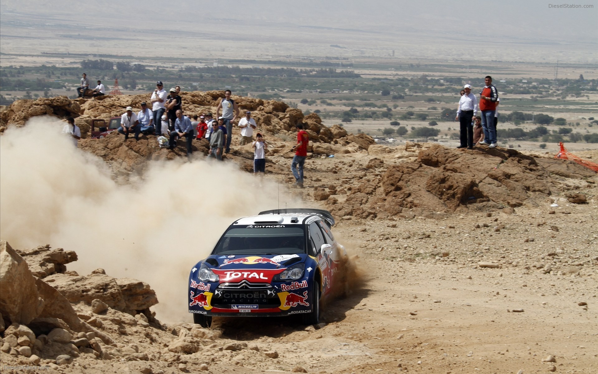 Wide Screen Backgreound Rally Racing World rally championship widescreen car citroen racing wallpaper | (100345)