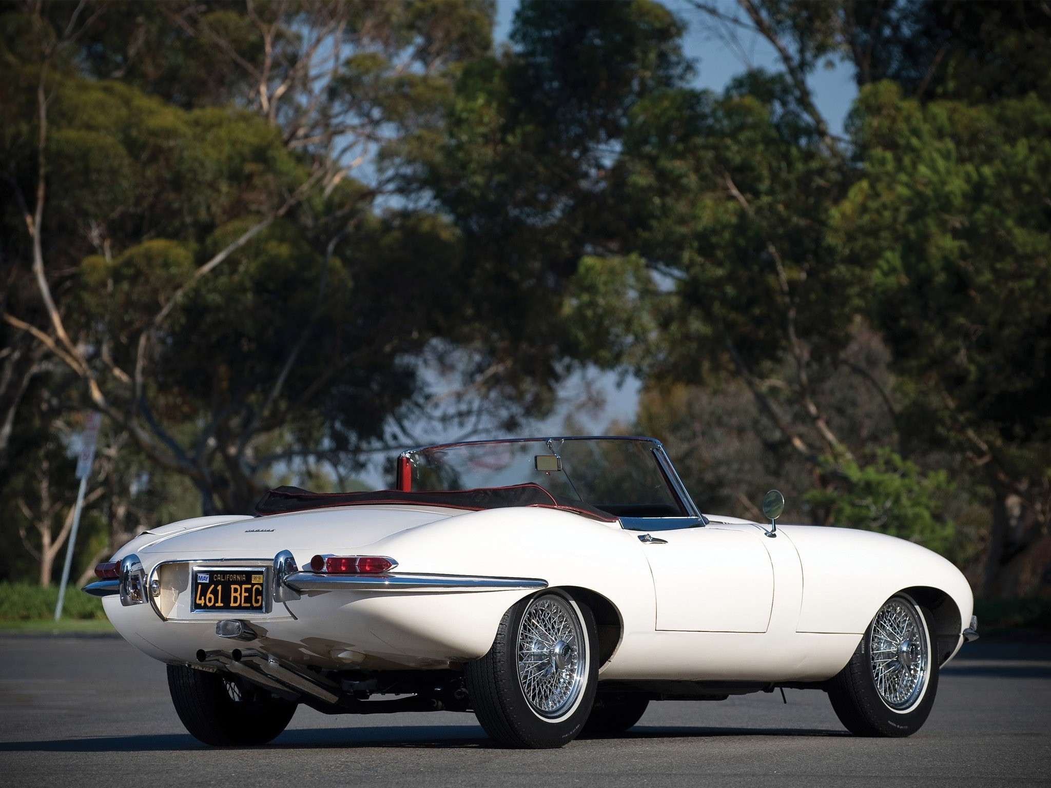 Jaguar 1961 series yamaha r6 roadster e-type wallpaper | (125176)