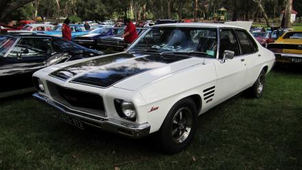 Car show gts hq monaro aussie muscle wallpaper