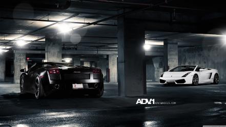 Cars lamborghini adv 1 adv1 wheels wallpaper