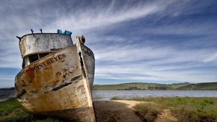 Point Reyes wallpaper