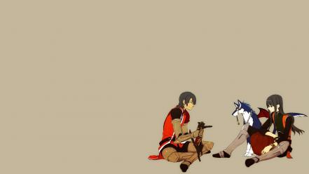 Simple background yuri lowell repede schwann oltorain wallpaper