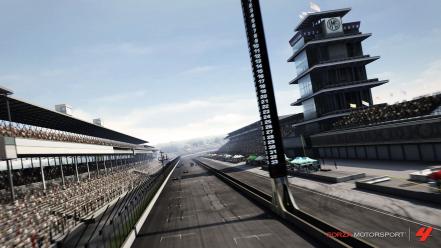 Xbox 360 forza motorsport 4 race tracks wallpaper