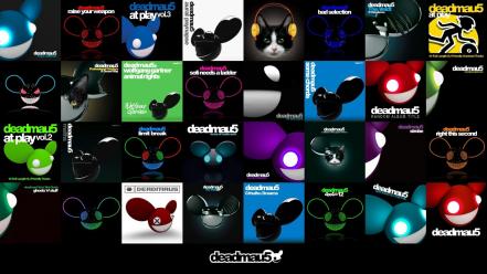 Deadmau5 wallpaper