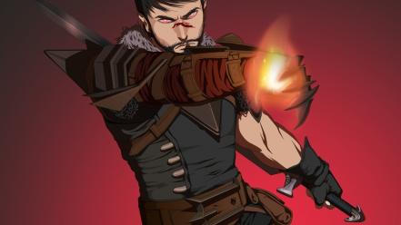 Hawke wallpaper