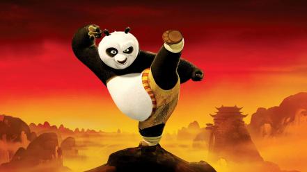 Kung Fu Panda 2 2011 Hd Hd wallpaper