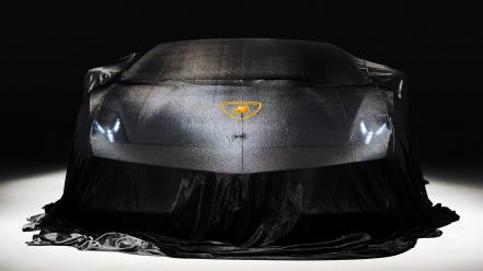 Lamborghini 2010 La Auto Show wallpaper
