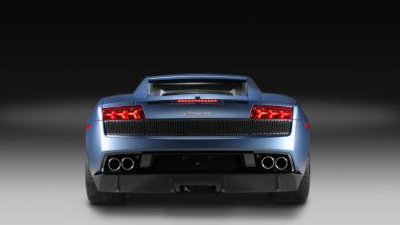 Lamborghini Gallardo Lp560 Ad Personam1080p Hd wallpaper
