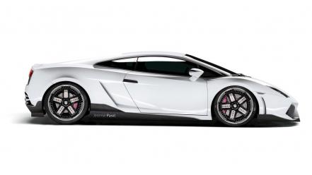 Lamborghini Gallardo Lp560 Hdtv 1080p Hd wallpaper