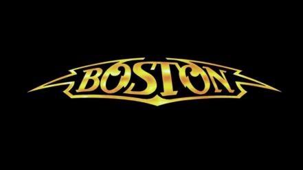 Logos boston (band) wallpaper