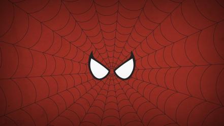 Spider-man superheroes marvel comics blo0p wallpaper