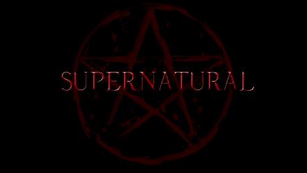 Supernatural wallpaper