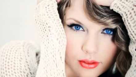 Taylor Swift 2012 wallpaper