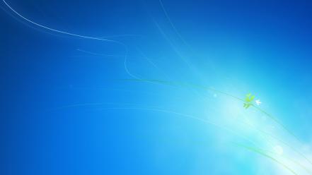 Windows 7 Original wallpaper