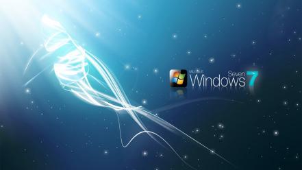 Windows 7 Upgrade Your Life wallpaper