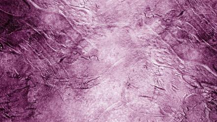 Abstract artwork colors frozen purple wallpaper