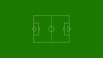Fields football field minimalistic soccer wallpaper