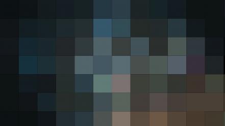 Pixel tiles wallpaper