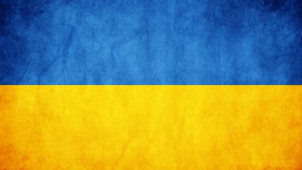 Ukraine ukrainian minimalistic simplistic wallpaper