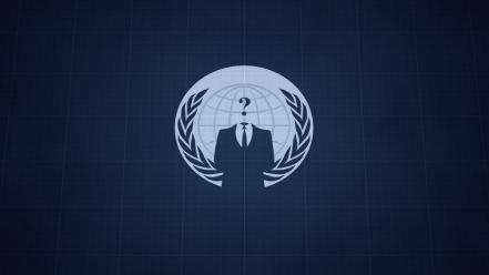 Anonymous freedom wallpaper