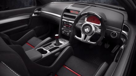 Holden coupe 60 car interiors cars concept wallpaper