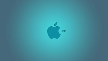 Apple inc logos technology wallpaper