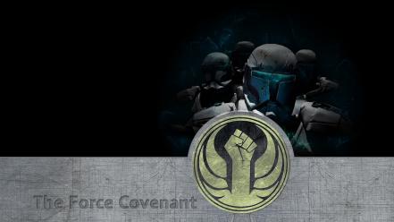 Covenant star wars stormtroopers wallpaper