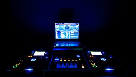 Dj pioneer cdj2000 djm 800 laptops wallpaper