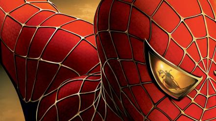 Marvel comics spiderman hero movies wallpaper