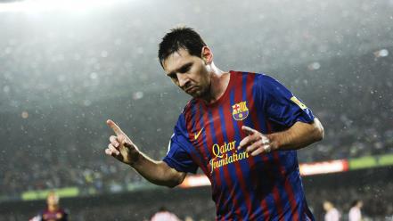 Argentina fc barcelona lionel messi soccer wallpaper