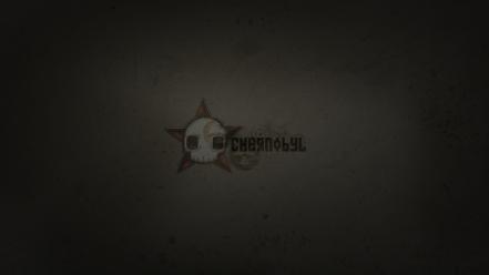 Chernobyl abstract disasters grunge minimalistic wallpaper