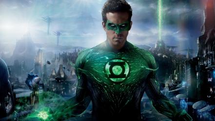 Green lantern ryan reynolds movie posters movies superheroes wallpaper