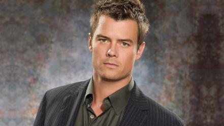 Josh duhamel tv series actors celebrity men wallpaper