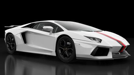 Lamborghini aventador cars luxury sport wallpaper