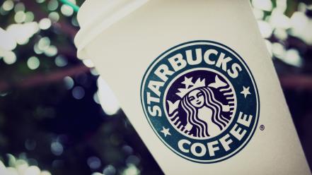 Starbucks coffee wallpaper