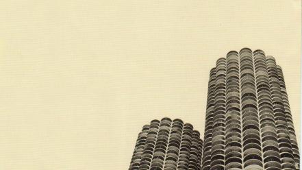 Album covers wilco wallpaper