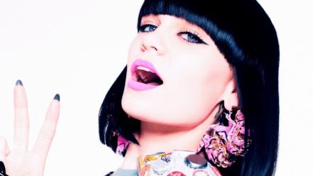 Jessie j artist emo jessis singers wallpaper