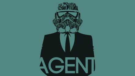 Star wars agent stormtroopers wallpaper