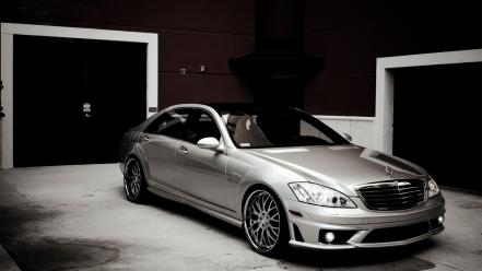 Amg mercedesbenz automobiles cars s class wallpaper