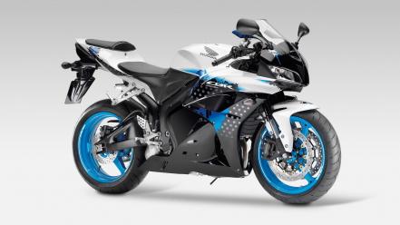 Biker bikers cbr 600 rr motorbikes speed wallpaper