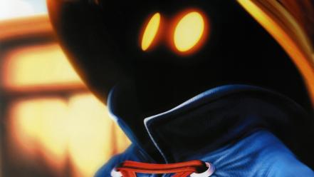 Black mage final fantasy ix wallpaper