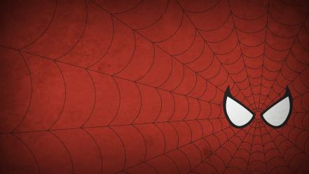 Marvel comics spiderman blo0p superheroes wallpaper