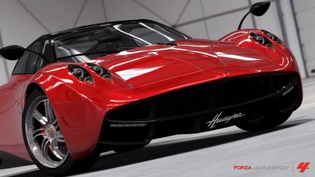 Pagani huayra xbox 360 cars video games wallpaper