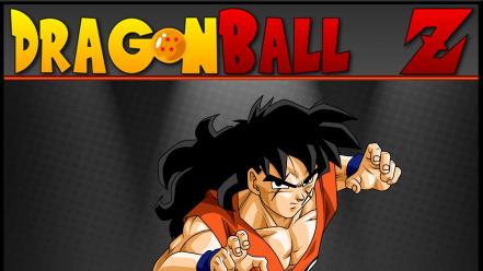 Dragon ball z yamcha wallpaper