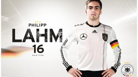 Germany national football team philipp lahm soccer wallpaper