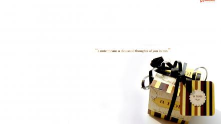 Gifts photo manipulation quotes wallpaper