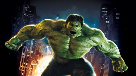 Hulk comic character the incredible movie artwork movies wallpaper