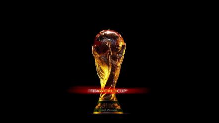 World cup black background wallpaper